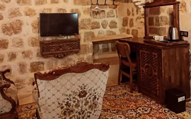 Rumet Paşa Konağı