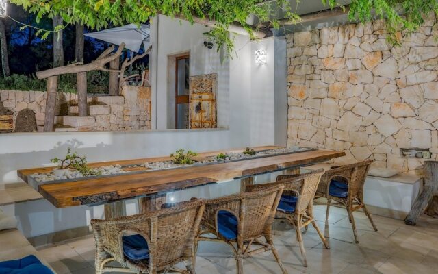 Villa Giari 8 Emma Villas