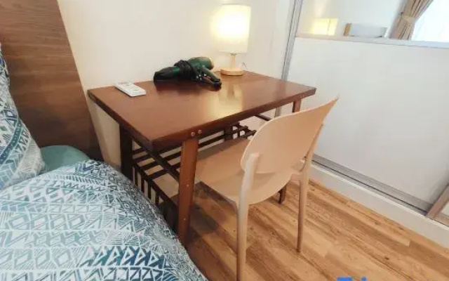 SoulHealingPlace Galacity 2BR 3Bed Apartment