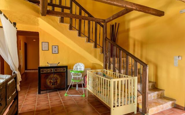Ionian Dreams Luxurious Country Villas