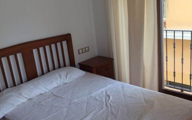 Alto Mijares Apartamentos