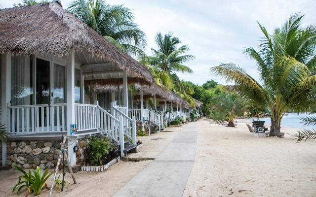 Sudamala Resort, Seraya, Flores