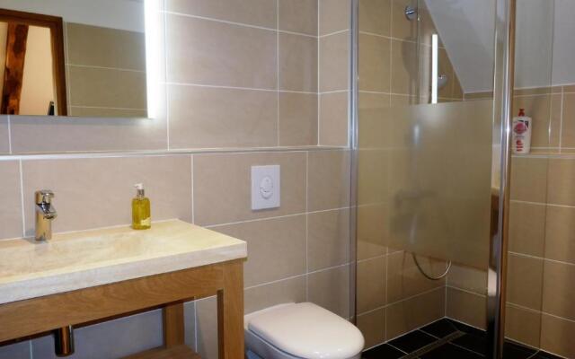 Chambres d'hôtes au Château De Preuil