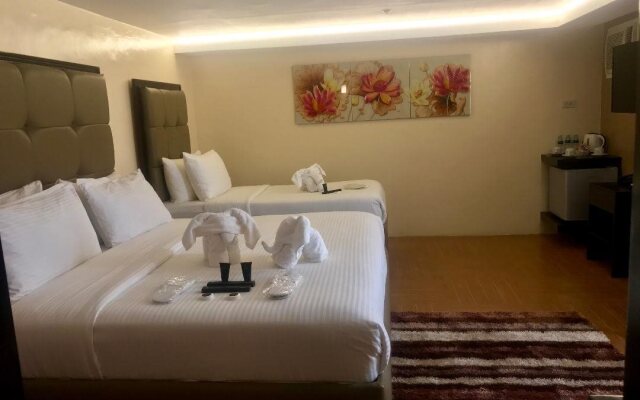 Treasure Island Hotel