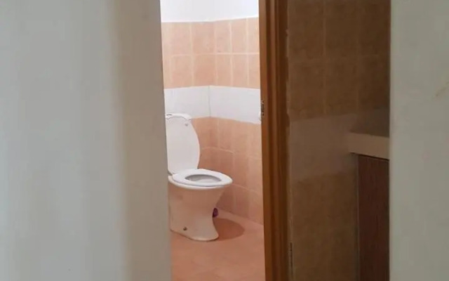 Cmk Studio Apartmen Ktc