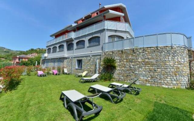 Aparthotel 4 Stars Imperia