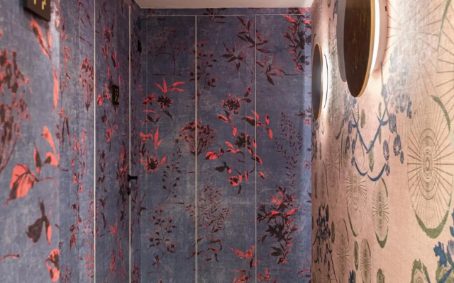 Demo Hotel - Design Emotion