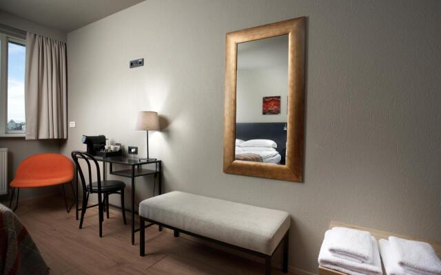 Höfn - Berjaya Iceland Hotels	