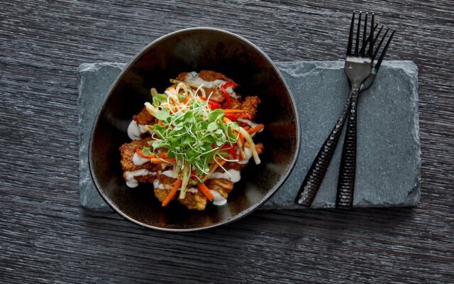 The Daytona, Autograph Collection