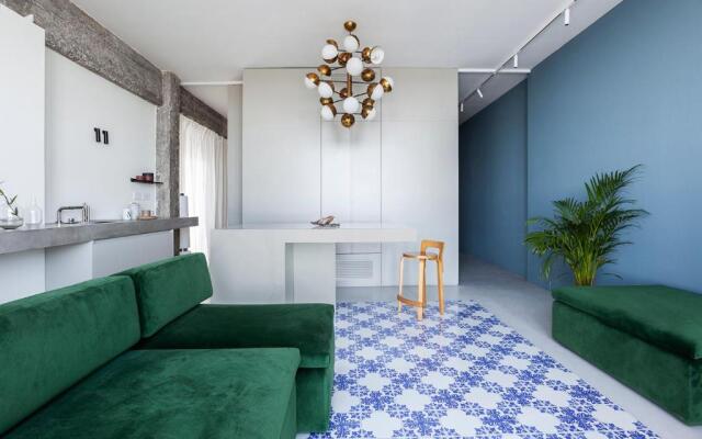 Luxury Suites Collection-Viale Milano 3