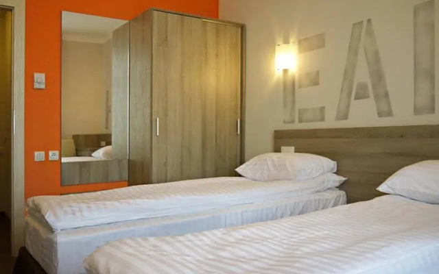 Raziotel Kyiv