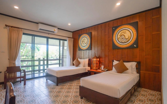 Horizon Village & Resort Chiangmai
