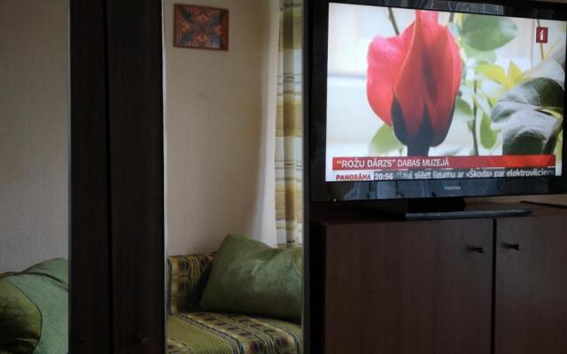 DvīņuMājas Vintage B&B