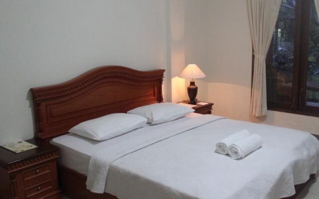 Stana Puri Anom Guest House
