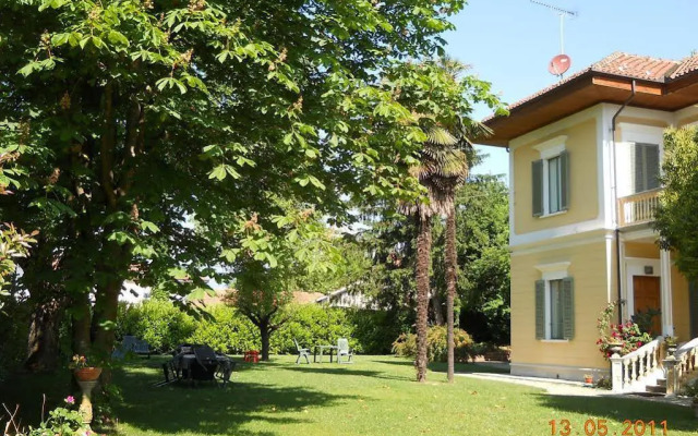 Villa D'Azeglio