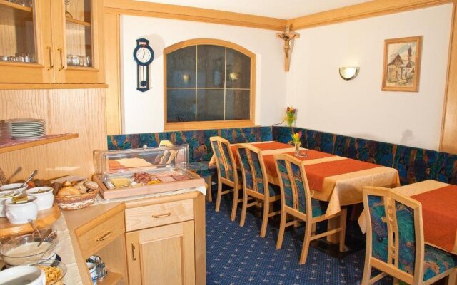 Pension Truya - Hof