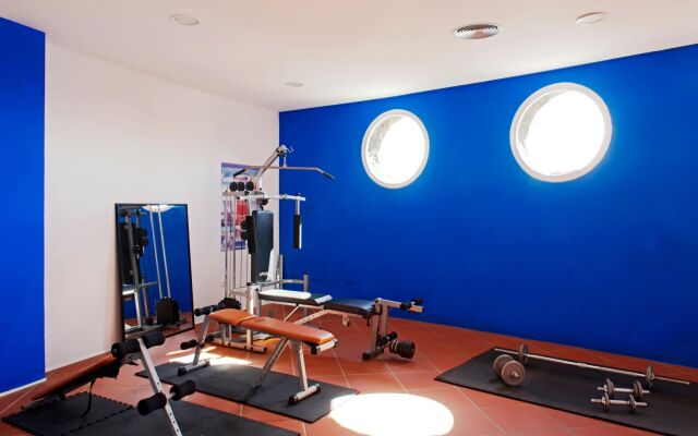 Dream Bocayna Village