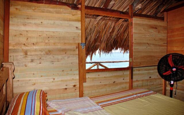Hostal Playa Blanca