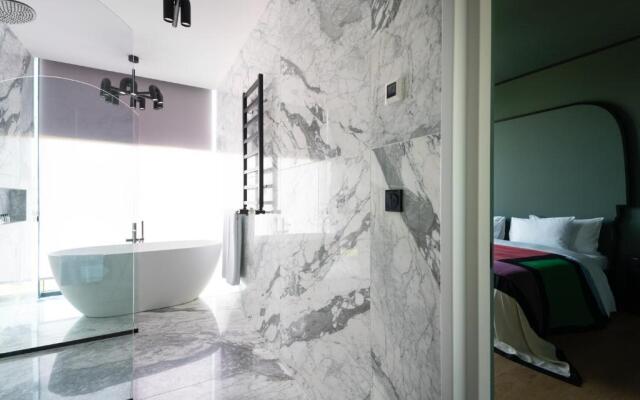 Tsinandali Estate Villa Collection