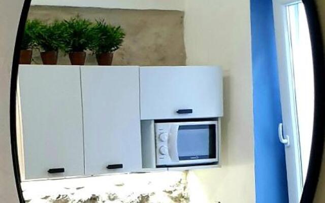Mediterraneo House