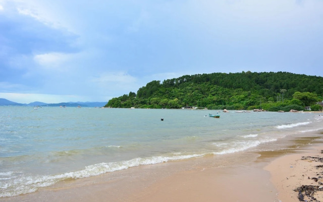 Casa Encanto Fazenda da Armação