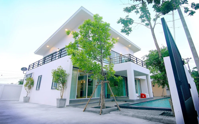 Wan Villa