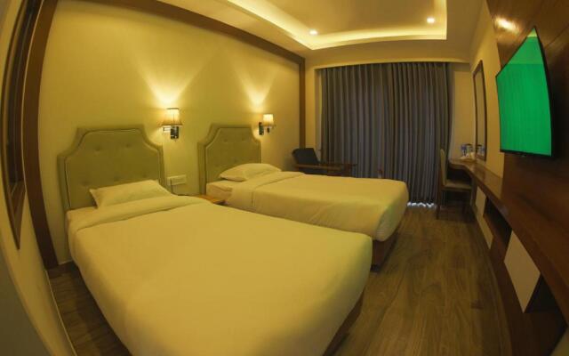 Hotel Fewa Trip