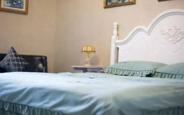 Xinxiang Meichen Homestay
