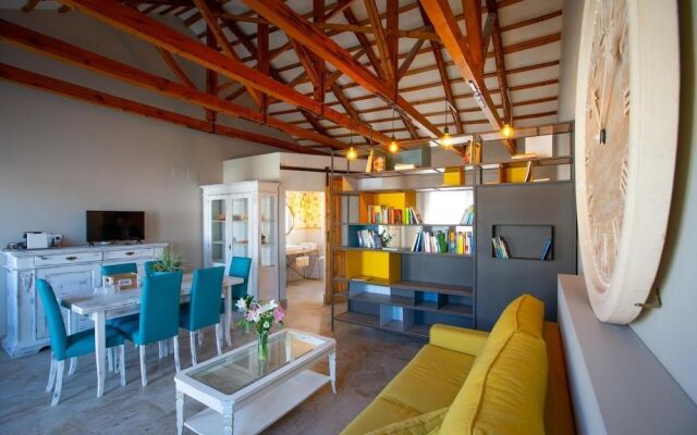 El Patio de los Jazmines "Boutique-House"