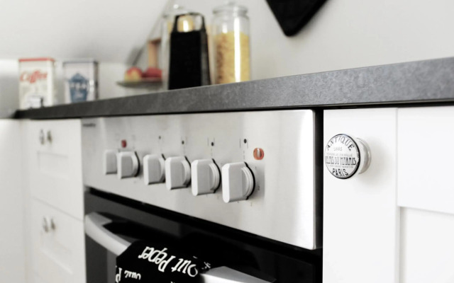 Boho-LOFT: „Secret Hideaway“ for work & travel!