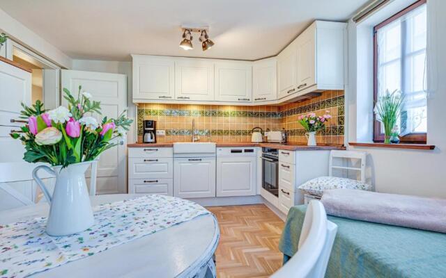 Ferienhaus Christina