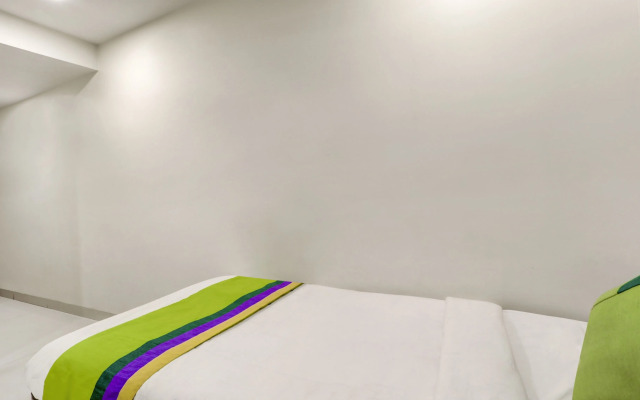 Treebo Trend Hotel Orange City