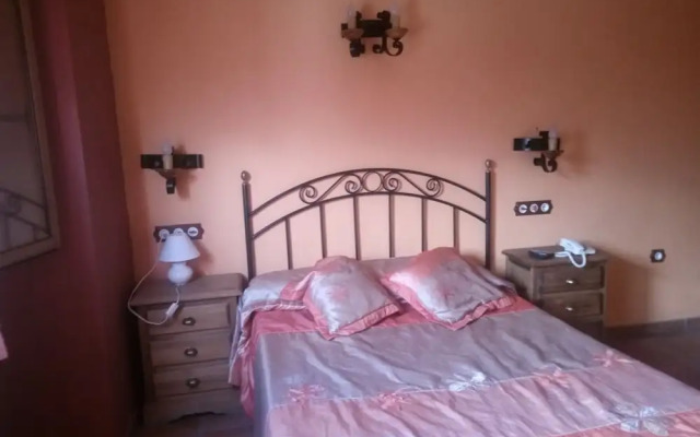 El Cabriel Hostal Rural