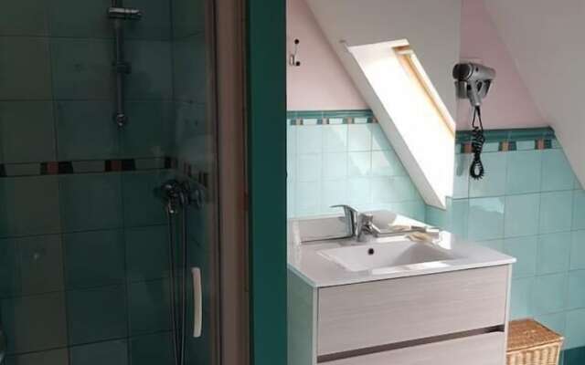 La Forge de l'Abbaye