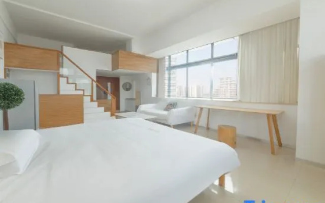 WuyuanDu Four Season Hotel
