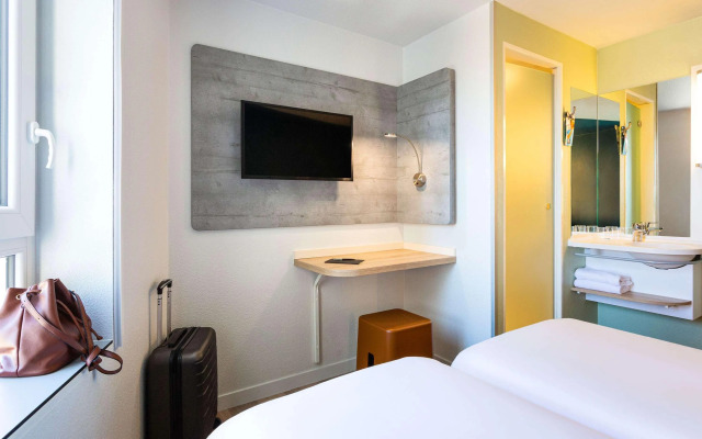 ibis budget Bordeaux Centre Gare Saint Jean