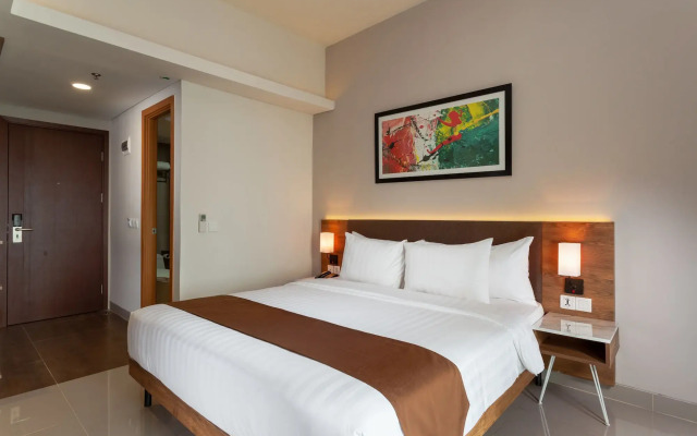 Ramada by Wyndham Serpong