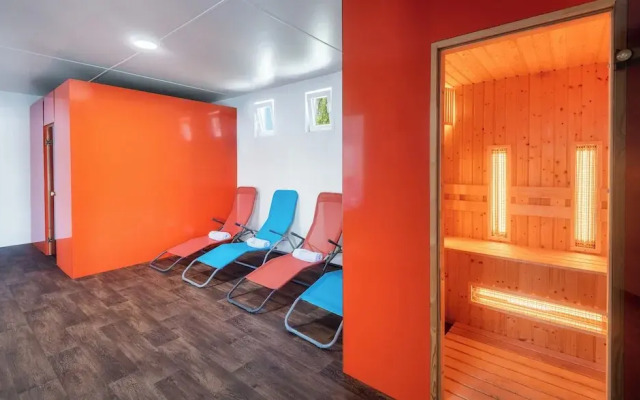 Tisza-tó Apartmanpark