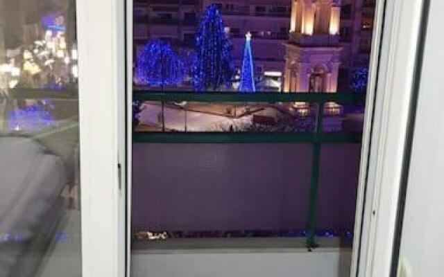 Studio Apartments Volos center