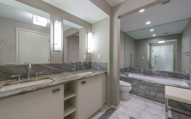 Private Residences at Conrad by Lrmb