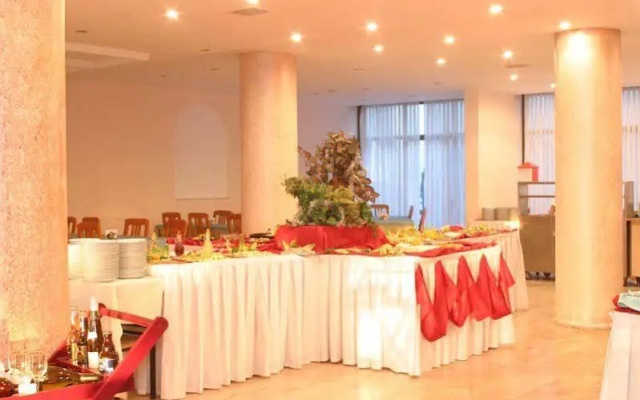 Hotel Sozer