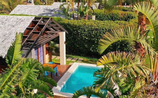 Turquoise Beach Resort