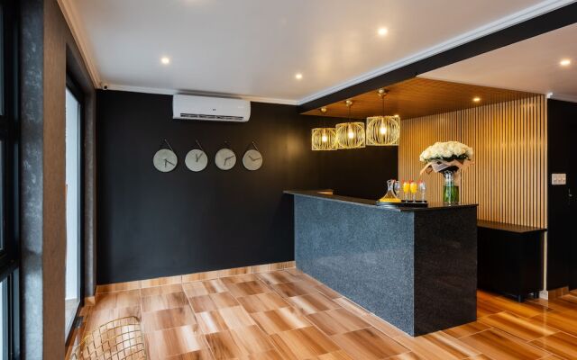 Bedfordview Hotel & Apartments