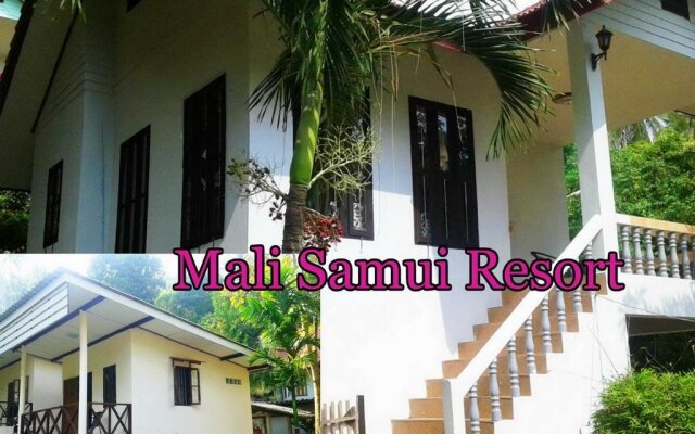 Mali Samui Resort