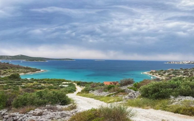 Marino - With Parking - A1