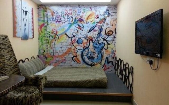 Jolly Guesthouse