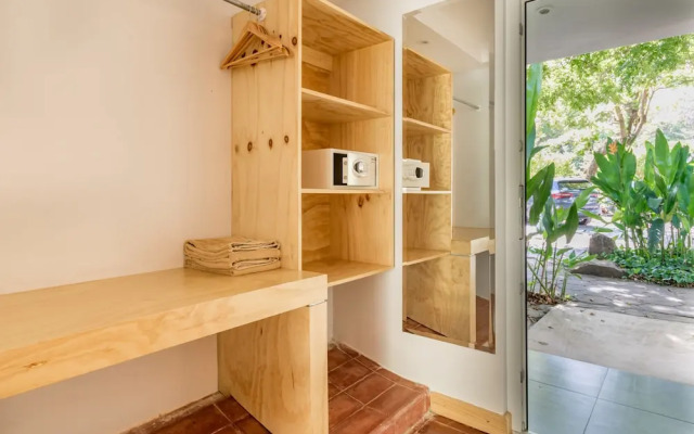 OPacifico Hotel Boutique