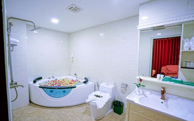 Hotel Yi Link