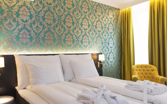 Thon Hotel Rosenkrantz