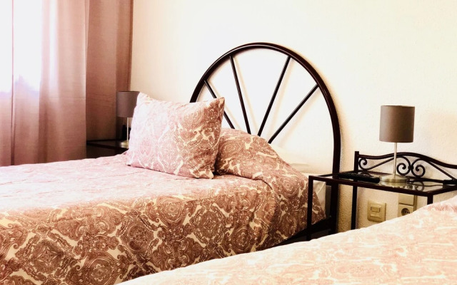 Suites do Pinhal
